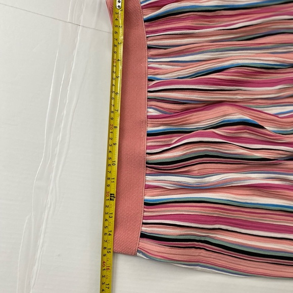 J-1#12 PLEATED SKIRT BRAND METROWEAR SIZES XL - Picture 8 of 8